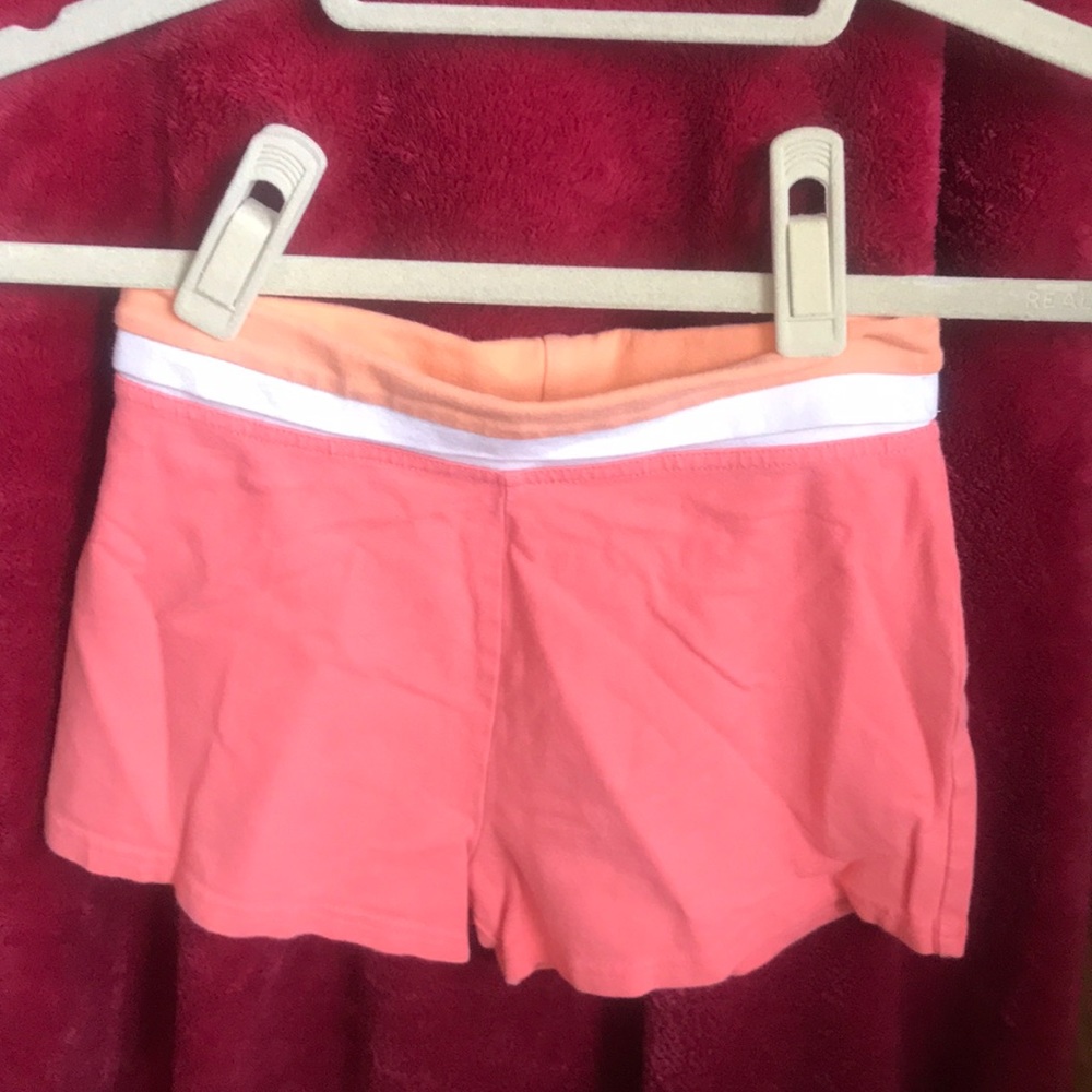 Shorts size 8